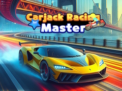 খেলা Carjack Racing Master