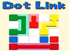 খেলা Dot Link