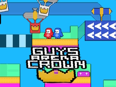 খেলা Guys Arena Crown