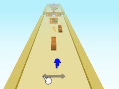 খেলা Bridge Runner