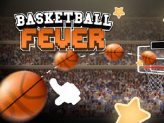 খেলা Basketball Fever