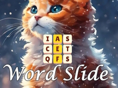 খেলা Word Slide