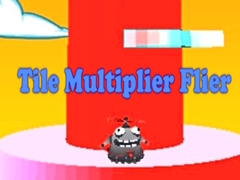 খেলা Tile Multiplier Flier