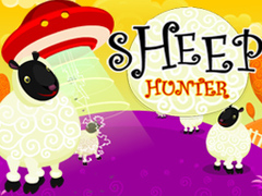 খেলা Sheep Hunter