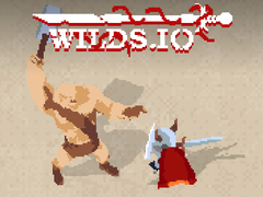 খেলা Wilds.io