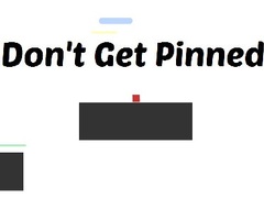 খেলা Don't Get Pinned