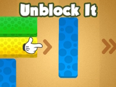 খেলা Unblock It