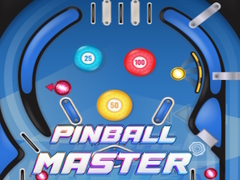 খেলা Pinball Master