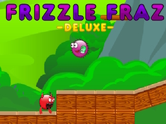 খেলা Frizzle Fraz Deluxe