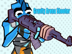 খেলা Gravity Arena Shooter