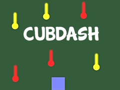 খেলা CubDash
