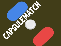 খেলা CapsuleMatch