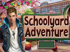 খেলা Schoolyard Adventure