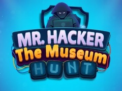 খেলা Mr Hacker The Museum Hunts