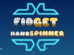 খেলা Fidget Hand Spinner