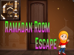 খেলা Amgel Ramadan Room Escape