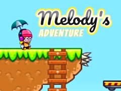 খেলা Melody's Adventure