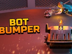 খেলা Bot Bumper