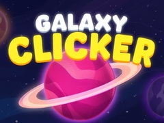 খেলা Galaxy Clicker