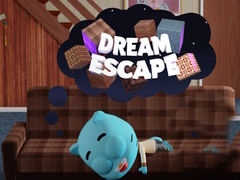 খেলা Dream Escape