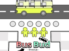 খেলা Bus Bud Puzzle