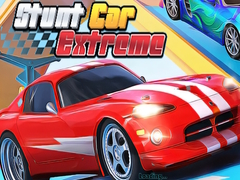 খেলা Stunt Car Extreme