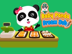 খেলা Baby Panda Dream Job