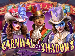 খেলা Carnival of Shadows