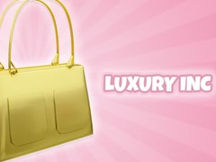 খেলা Luxury Inc