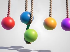 খেলা Pendulum Master
