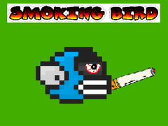 খেলা Smoking Bird