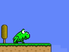 খেলা Loving Toads
