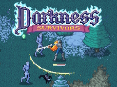 খেলা Darkness Survivors