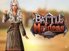 খেলা Battle Maidens