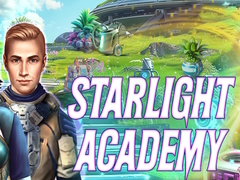 খেলা Starlight Academy