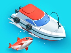 খেলা Idle Fishing