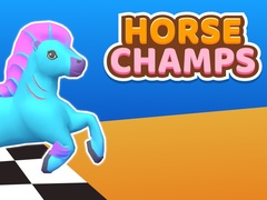 খেলা Horse Champs