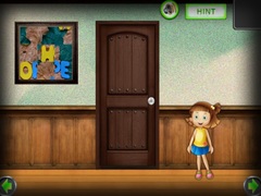 খেলা Amgel Kids Room Escape 191