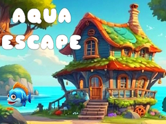 খেলা Aqua Escape