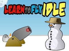 খেলা Learn To Fly Idle 