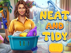খেলা Neat and Tidy