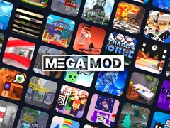 খেলা Mega Mod