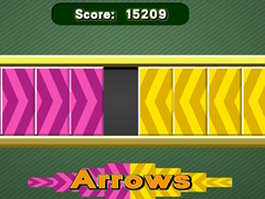 খেলা Arrows