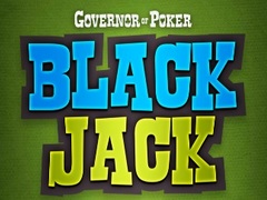 খেলা Governor of Poker Black Jack