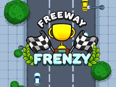 খেলা Freeway Frenzy