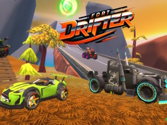 খেলা Fort Drifter