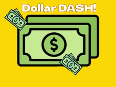 খেলা Dollar Dash!