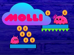 খেলা Molli