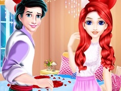 খেলা Couple Romantic Date Night