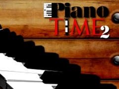 খেলা Piano Time 2